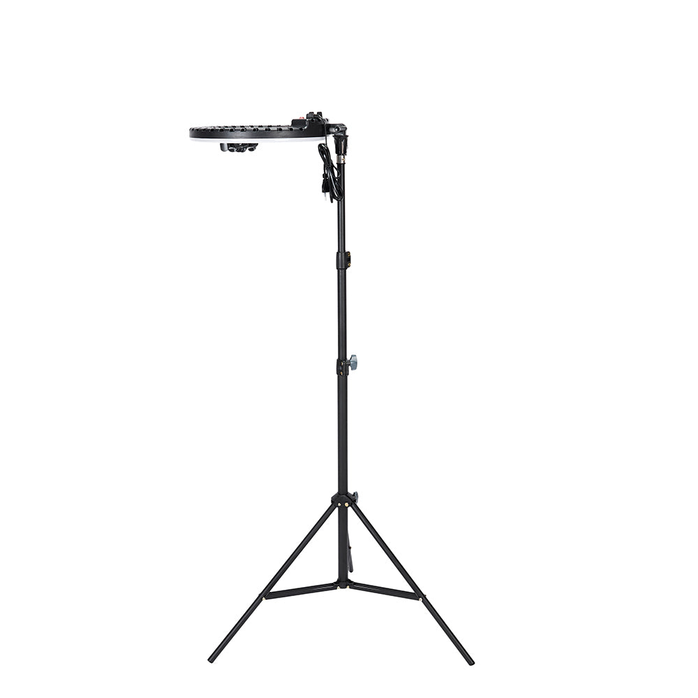 Jmary FM-14R Kumandalı 34cm Işıklı Telefon Tutucu Ring Light Jmary FM-14R Kumandalı 34cm Işıklı Telefon Tutucu Ring Light